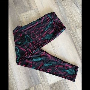 Lu la Roe Leggings!